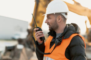 Push-to-Talk: Transforming Communication in the Industrial Sector