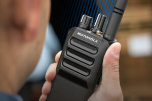 Groupe CTI Broadnet Launches Motorola Solutions Campaign