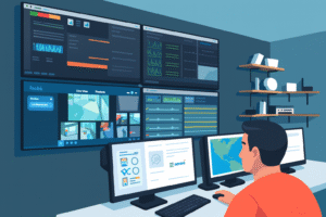 Rethinking Remote Management: A Smarter, Agnostic, Software-Led Approach